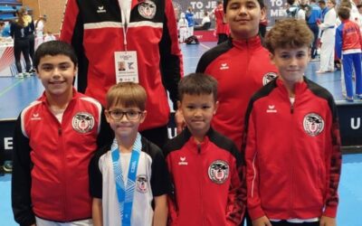 MČR Beginner Kladno 2026